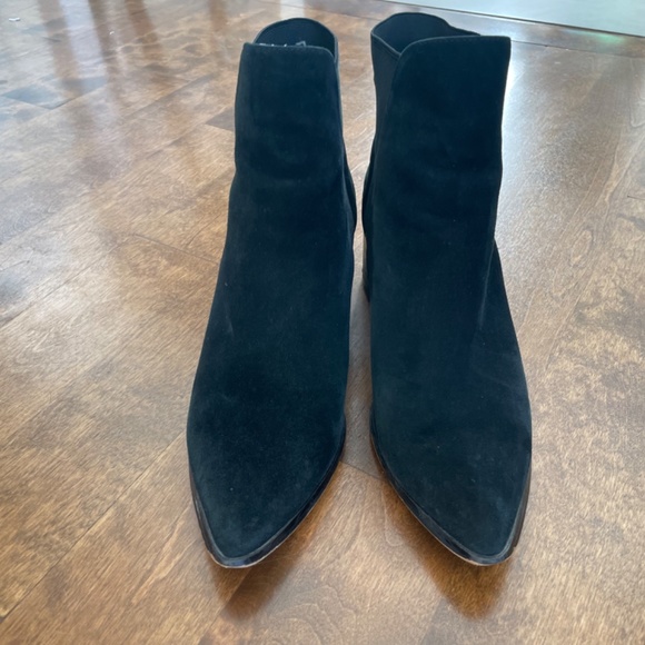 Ankle Boots - Picture 2 of 8